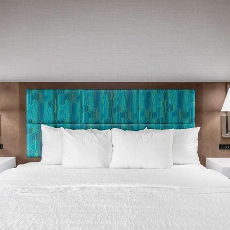 Hampton Inn Columbus/Dublin Eksteriør billede