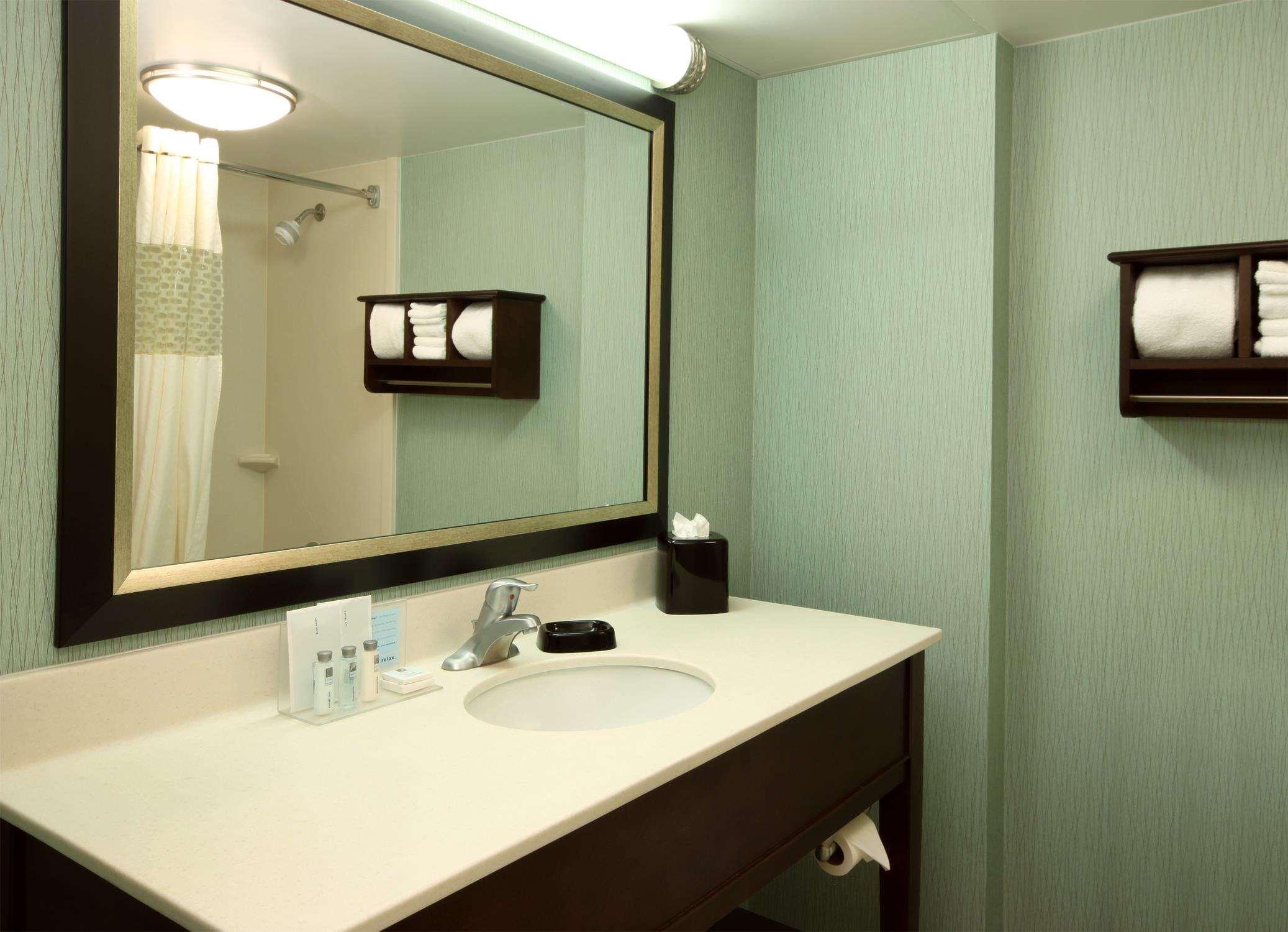 Hampton Inn Columbus/Dublin Værelse billede