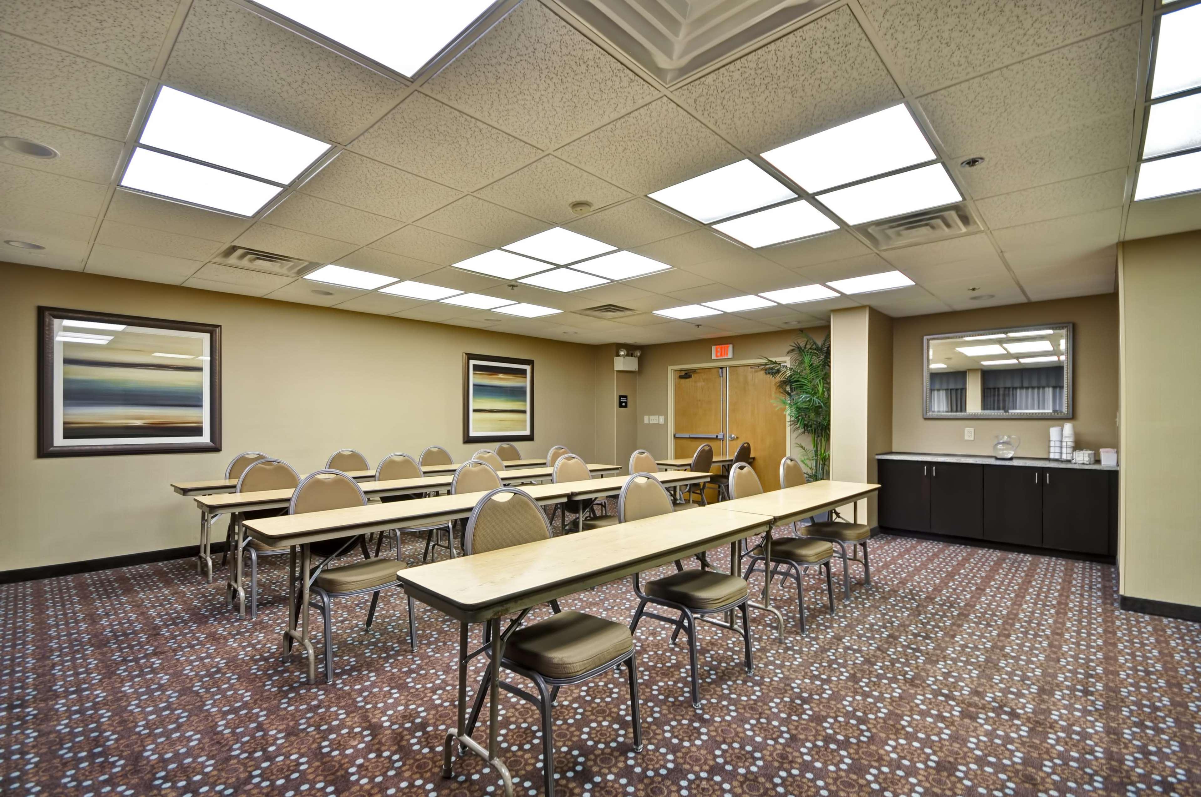 Hampton Inn Columbus/Dublin Eksteriør billede